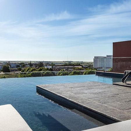 Vitoria Stone Hotel Евора Екстер'єр фото
