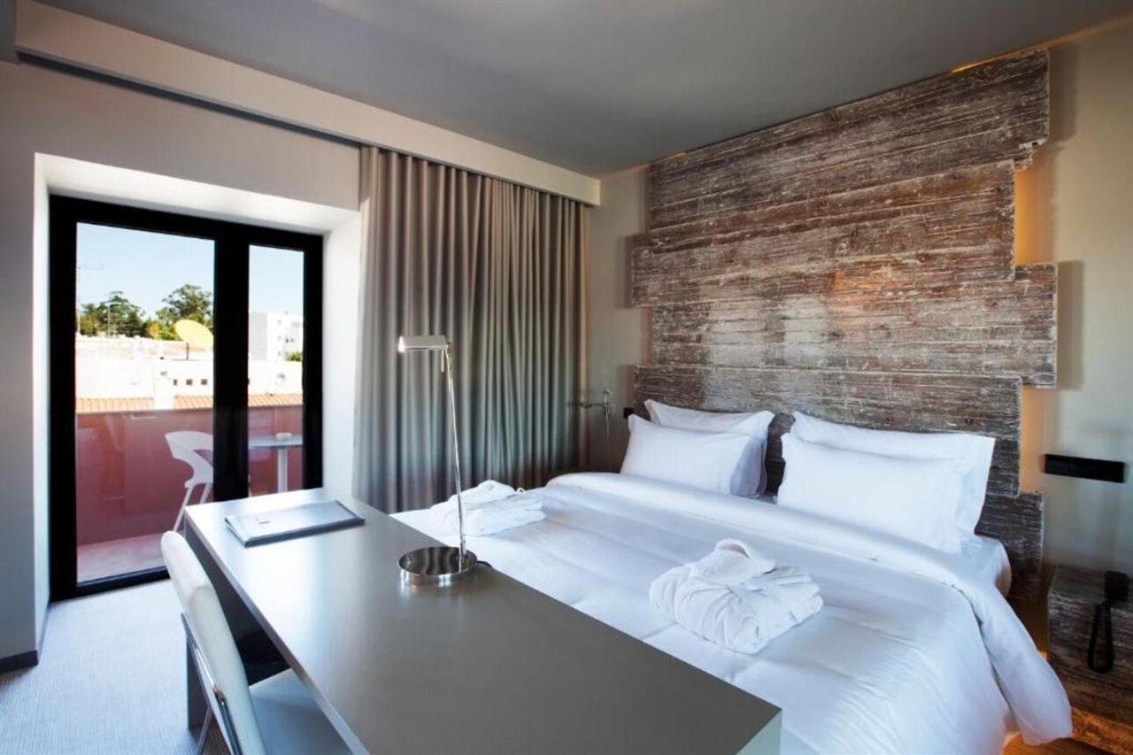 Vitoria Stone Hotel Евора Екстер'єр фото