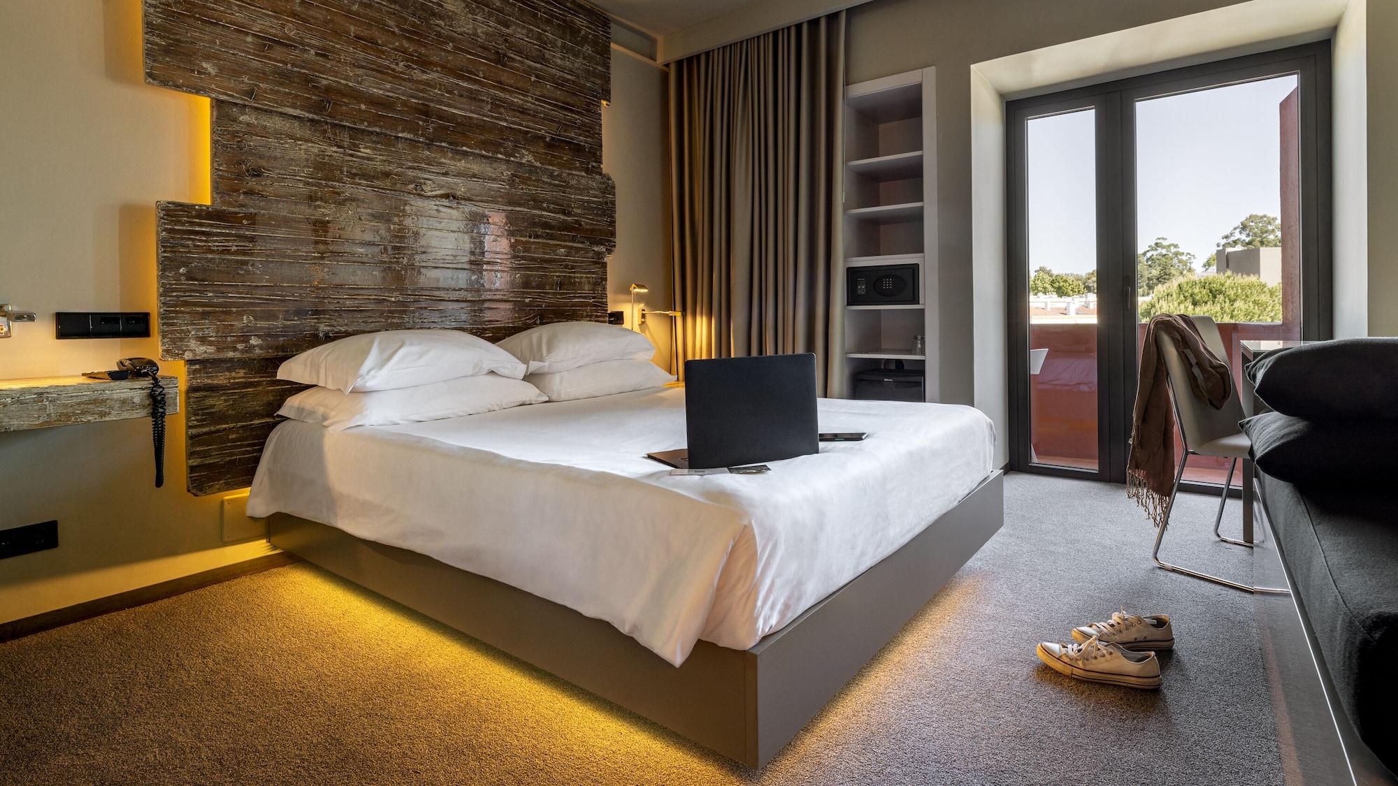 Vitoria Stone Hotel Евора Екстер'єр фото