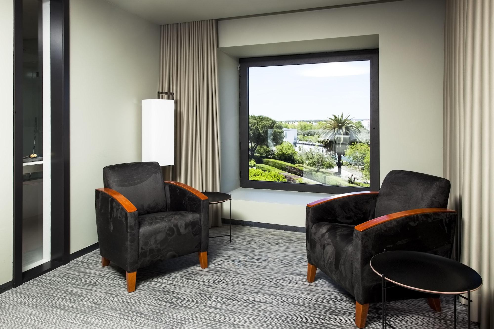 Vitoria Stone Hotel Евора Екстер'єр фото