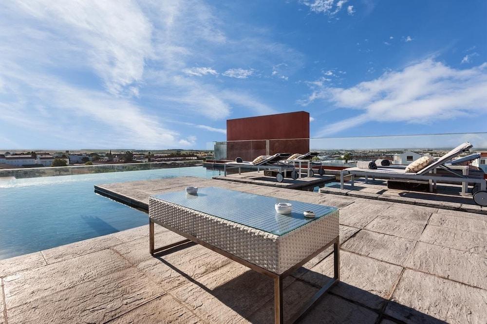 Vitoria Stone Hotel Евора Екстер'єр фото