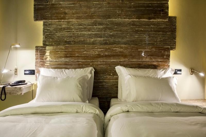 Vitoria Stone Hotel Евора Номер фото
