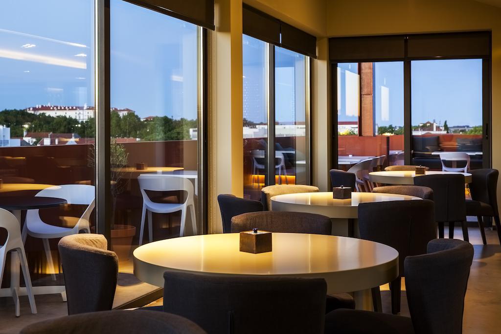 Vitoria Stone Hotel Евора Екстер'єр фото