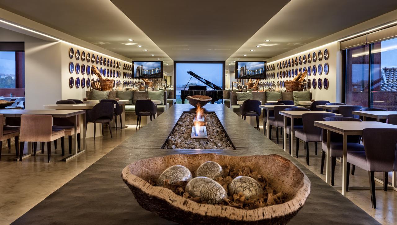 Vitoria Stone Hotel Евора Екстер'єр фото