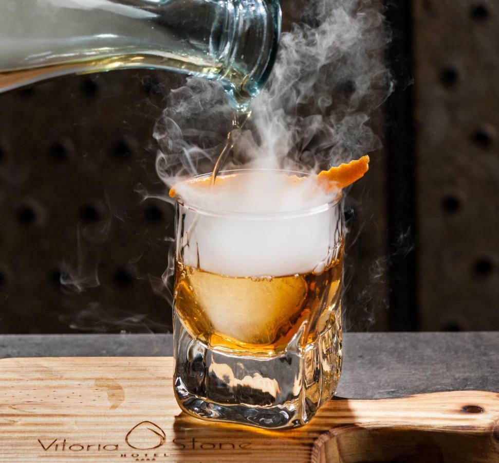 Vitoria Stone Hotel Евора Екстер'єр фото